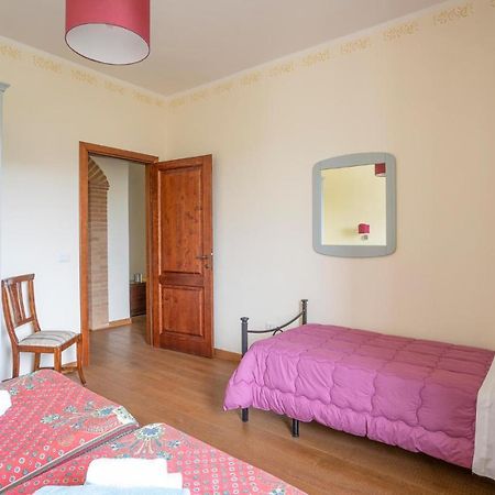 MacerinoFlora House 2公寓 外观 照片