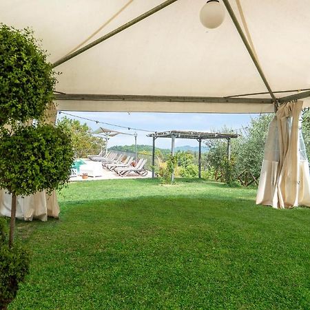 MacerinoFlora House 2公寓 外观 照片