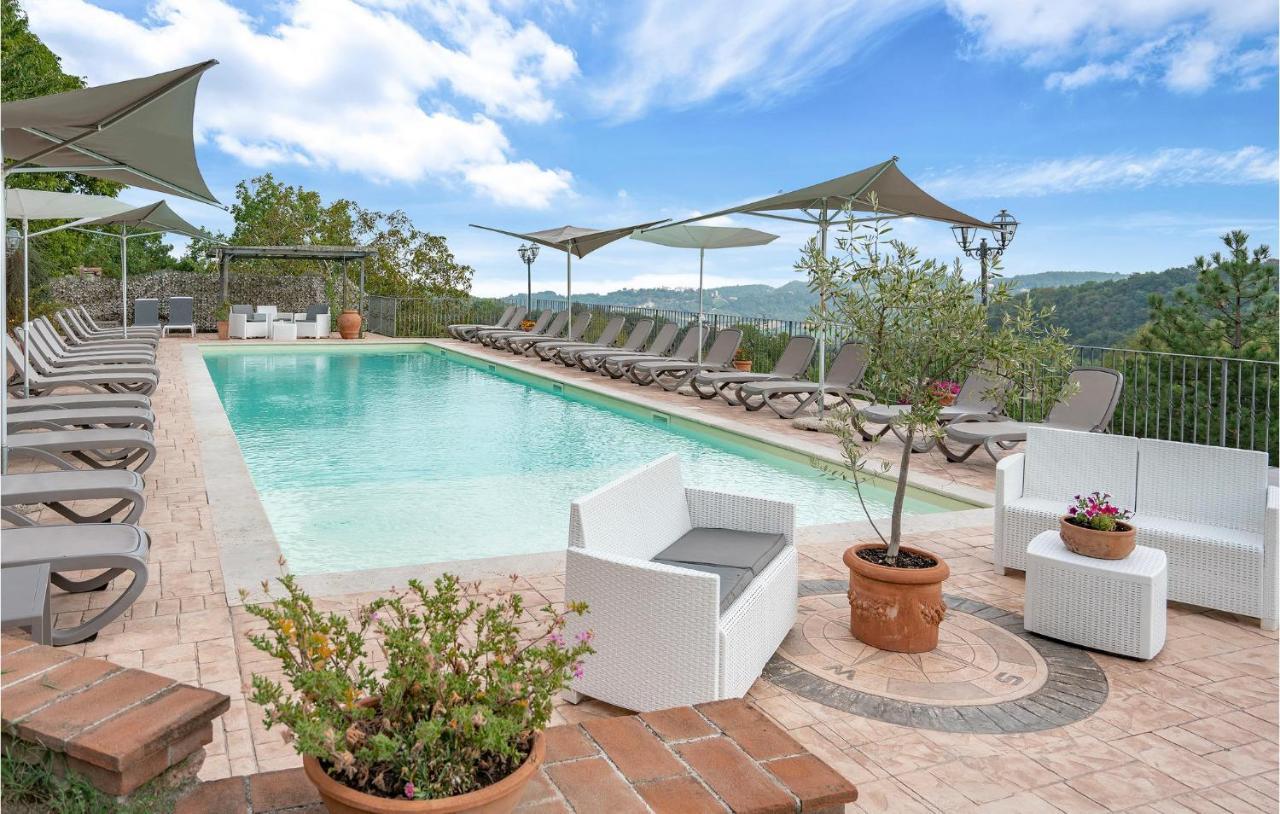 MacerinoFlora House 2公寓 外观 照片