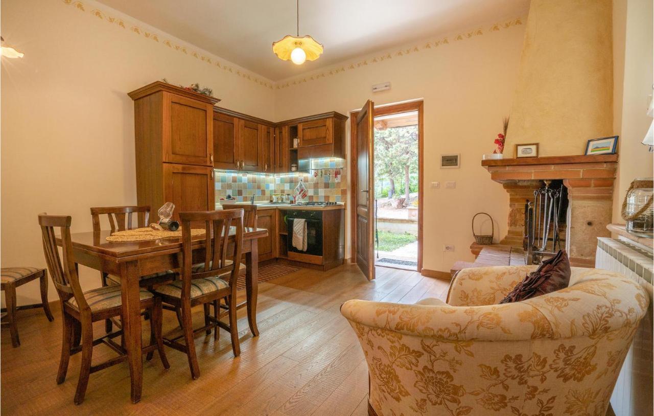 MacerinoFlora House 2公寓 外观 照片
