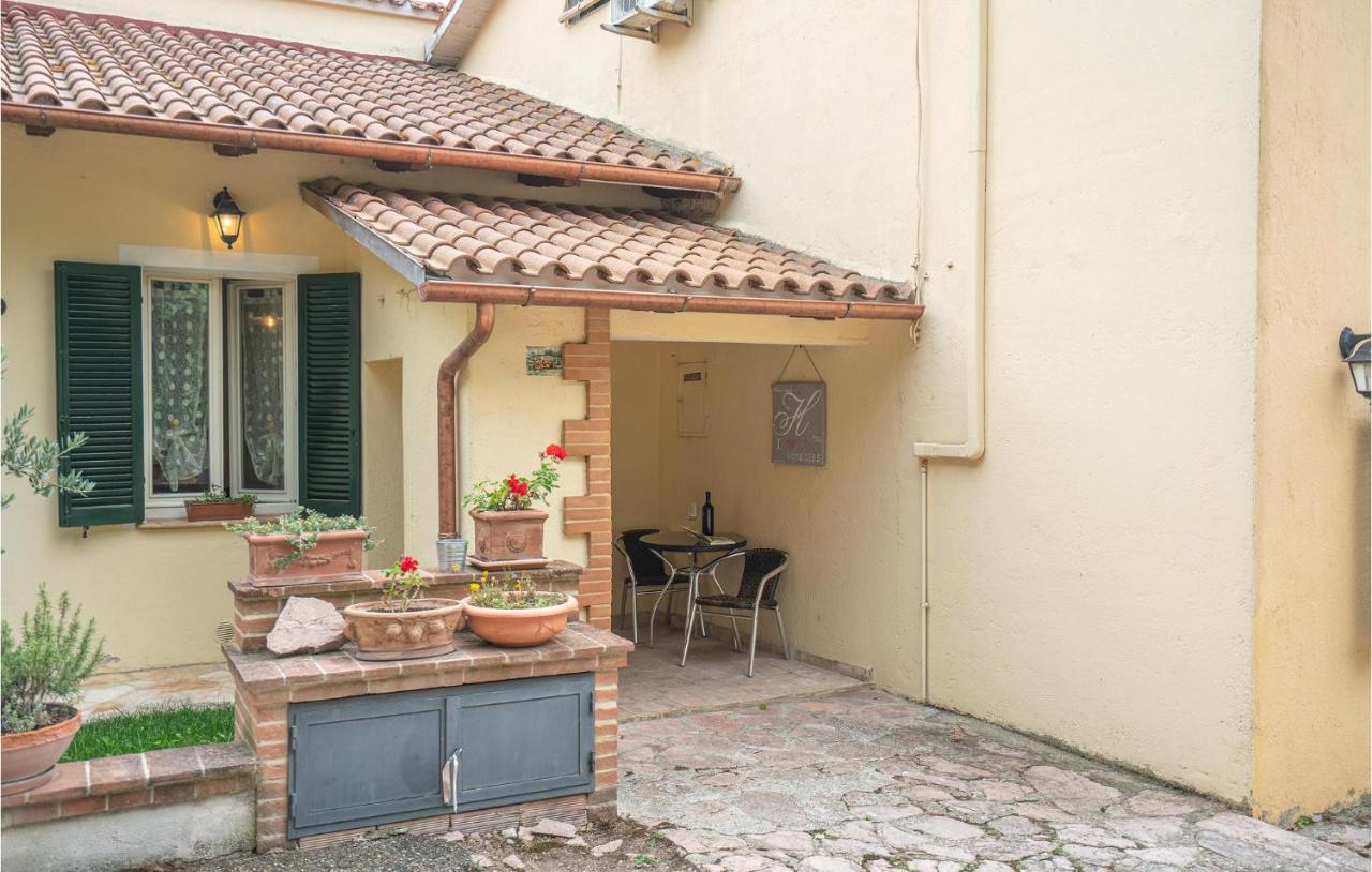 MacerinoFlora House 2公寓 外观 照片