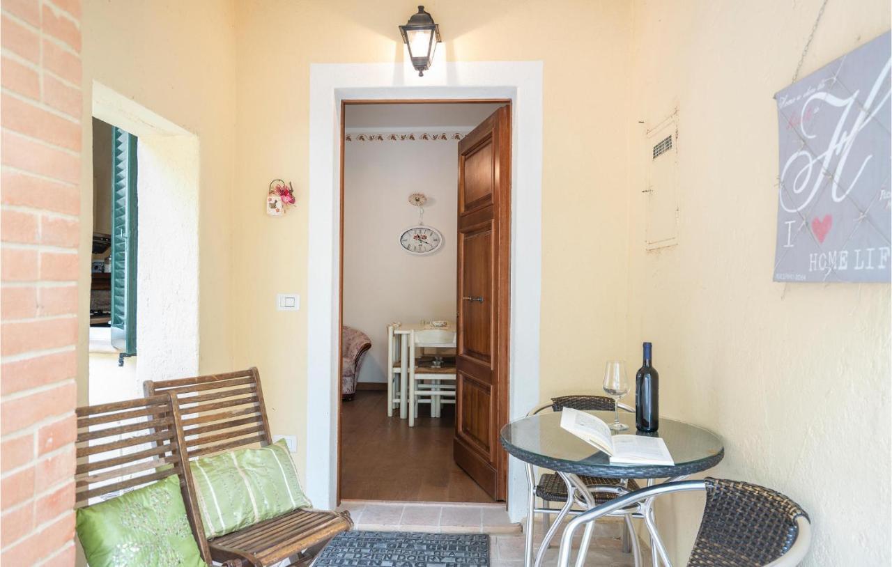 MacerinoFlora House 2公寓 外观 照片