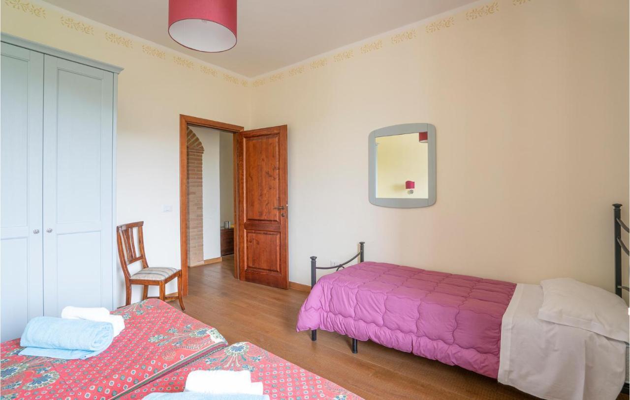 MacerinoFlora House 2公寓 外观 照片
