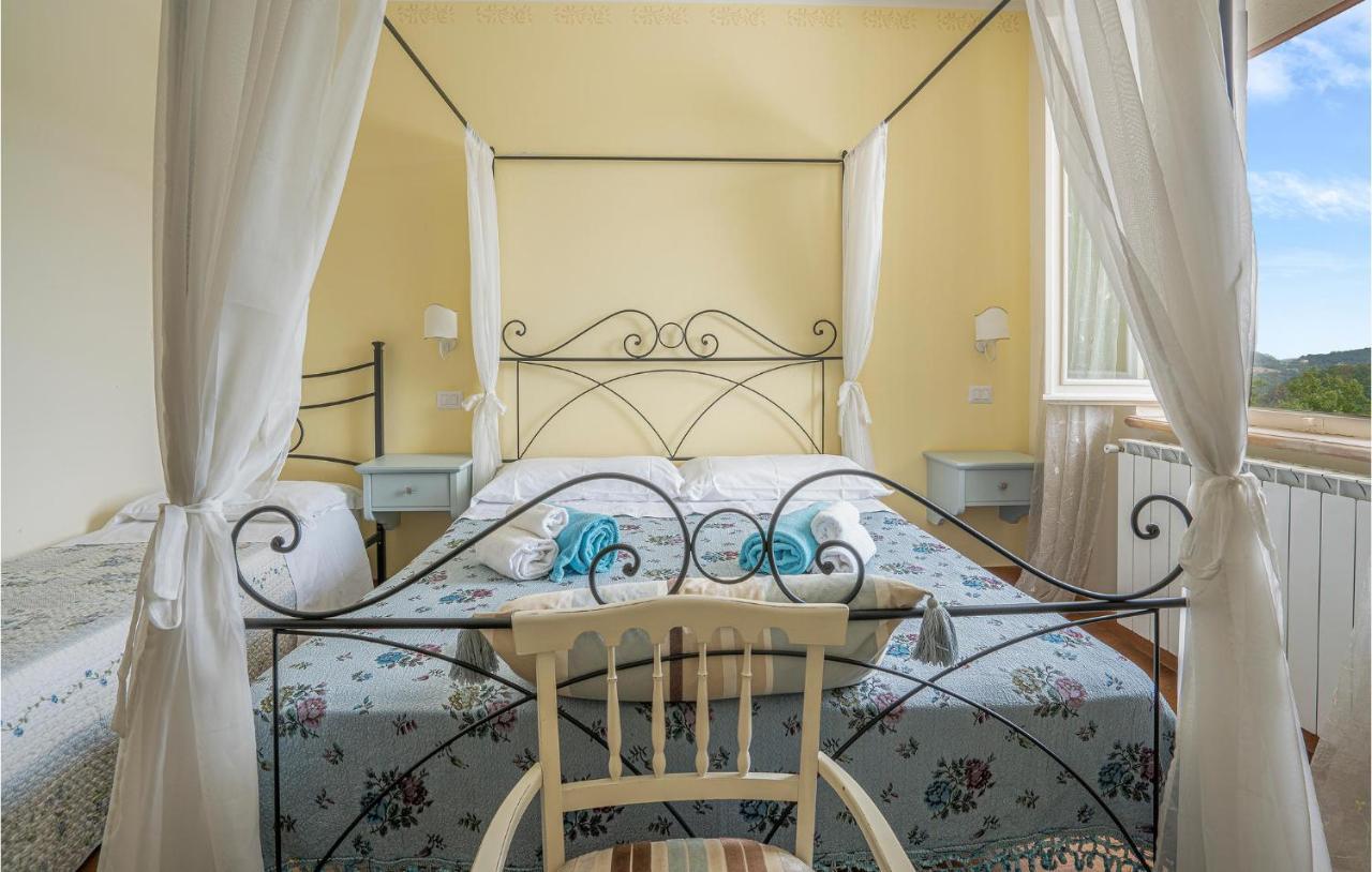 MacerinoFlora House 2公寓 外观 照片